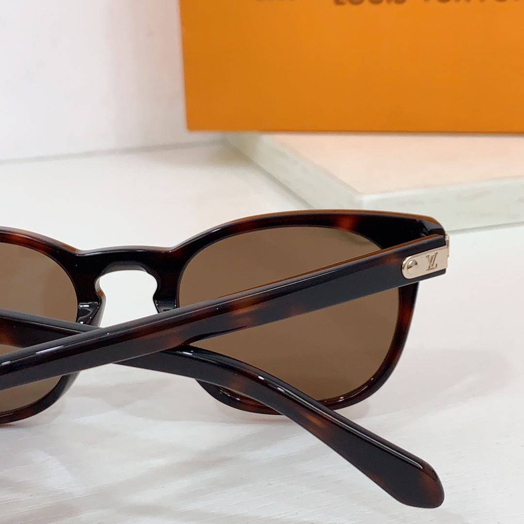 Louis Vuitton Sunglasses